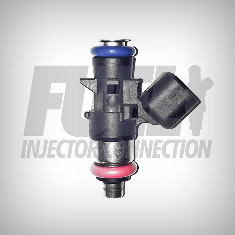 FIC BOSCH 52 LB 550 CC FOR HEMI - Fuel Injector Connection