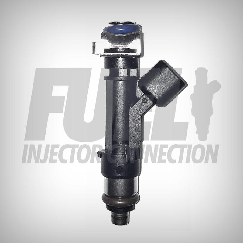 FIC BOSCH 52 LB 550 CC FOR HEMI - Fuel Injector Connection