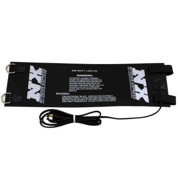 Nitrous Express (NX) 110 Volt Bottle Heater Element-10-15LB