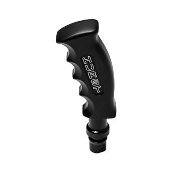 Hurst Shifters Pistol Grip Shifter Knob 1/2-20" Thread