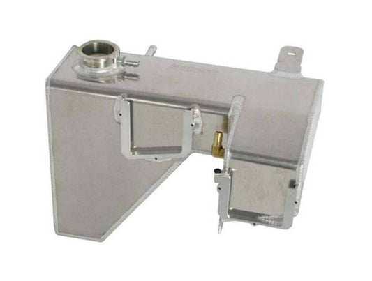MOR63497 - Coolant Expansion Tank, Two Mounting Tabs, Fits: Dodge/Chrysler 300C, Challenger, Charger 2005-10