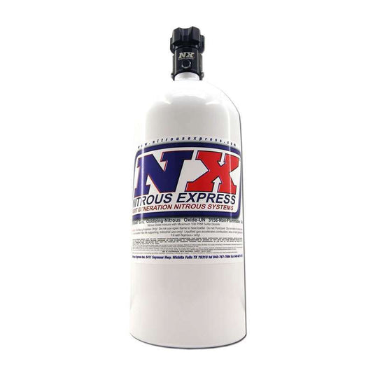 Nitrous Express 10lb Nitrous Bottle NXS11100
