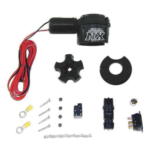 NX Auto Remote Bottle Opener Kit NXS11107