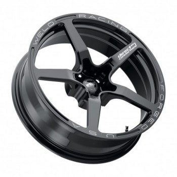 Direct Connection WELD Racing AlumaStar 2.0 Frontrunner 18x6 2.7" Backspace