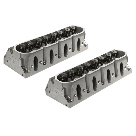 AFR 215cc LSX Mongoose Strip Cylinder Heads 1530