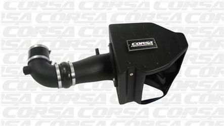 CORSA Performance Closed Box Air Intake PowerCore Filter for 11-Current Charger & 300C 5.7L - 463576