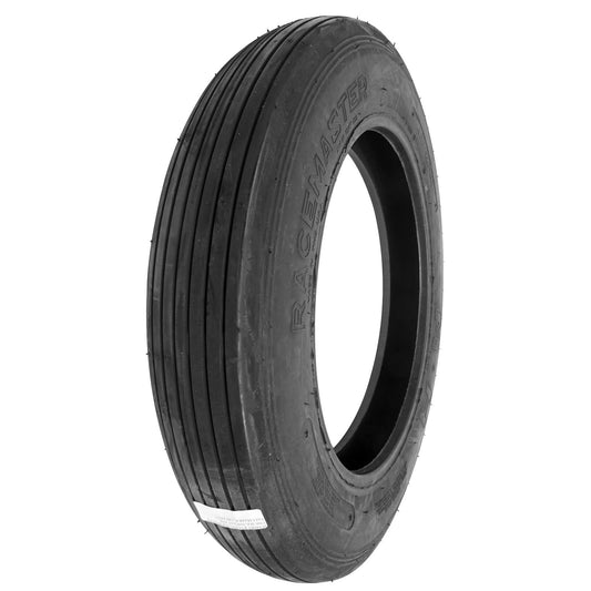 M&H Racemaster Front Runner Front Tire 4.5/28-18 - MSS-25