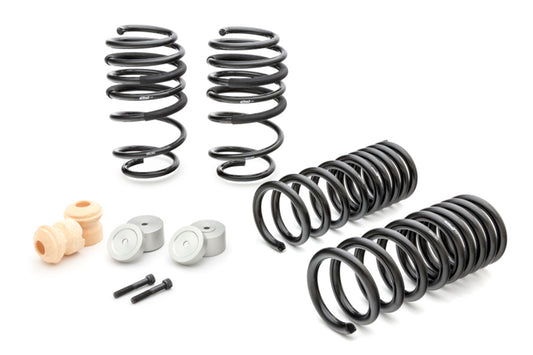 Eibach 2892.540 Pro Kit for 06-10 Jeep Grand Cherokee SRT8