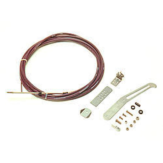 Parachute Release Cable Kit CHASSIS ENGINEERING CCE7600