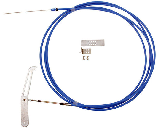 Parachute Release Cable COMPETITION ENGINEERING COE3452