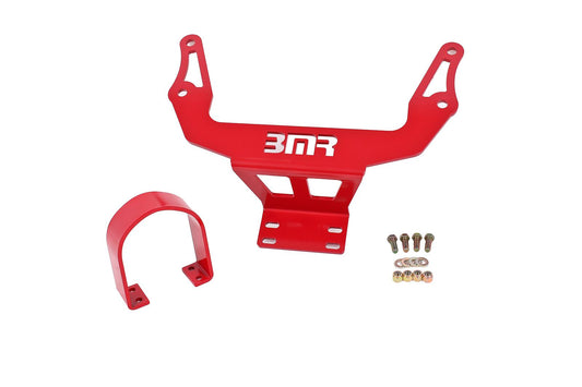 DSL110 - Driveshaft Safety Loop-Red