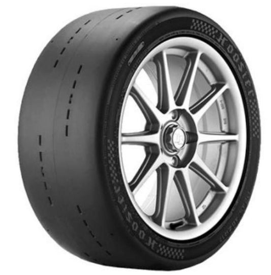 HOOSIER P235/60R-15 DR2 Tire DOT Drag Radial HOO17314DR2