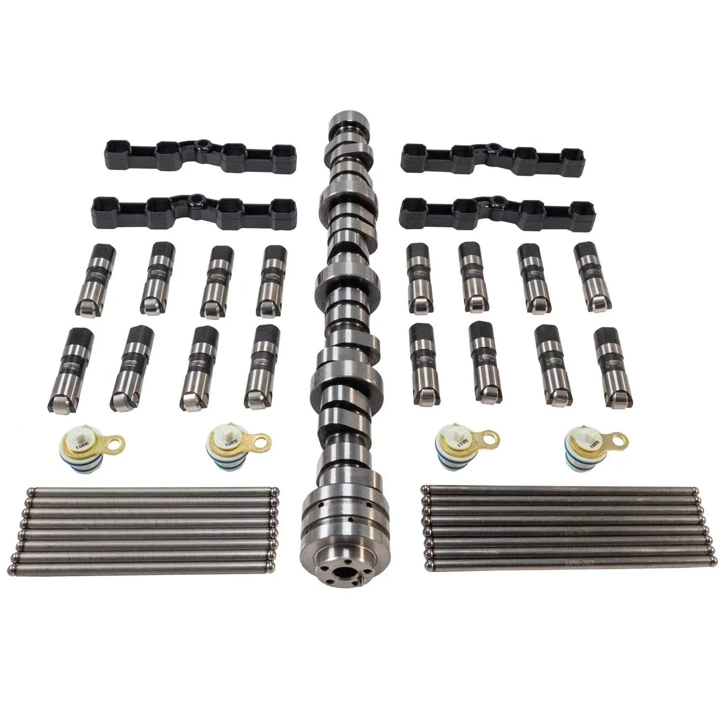 MELLING MDK100 Melling Kit-Cylinder DEAC Delete for Mopar 5.7L Gen III Hemi - Fits Ram Full size Trucks 2006-2021