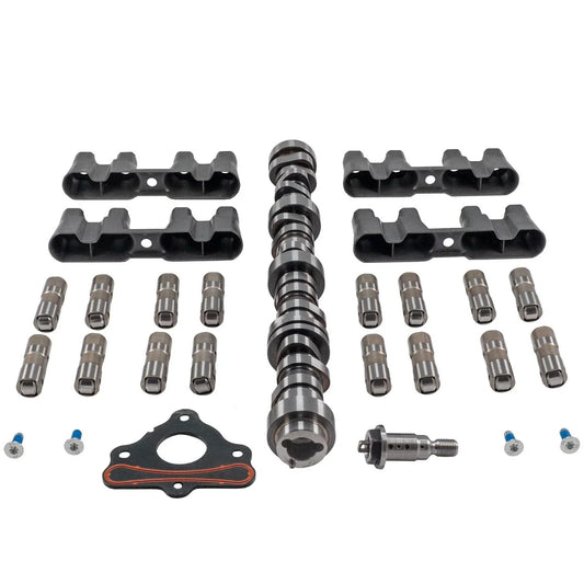 MELLING MDK400 Melling MDK400 GM LS-Series Camshaft and Lifters Delete Kit for 5.3L Engines