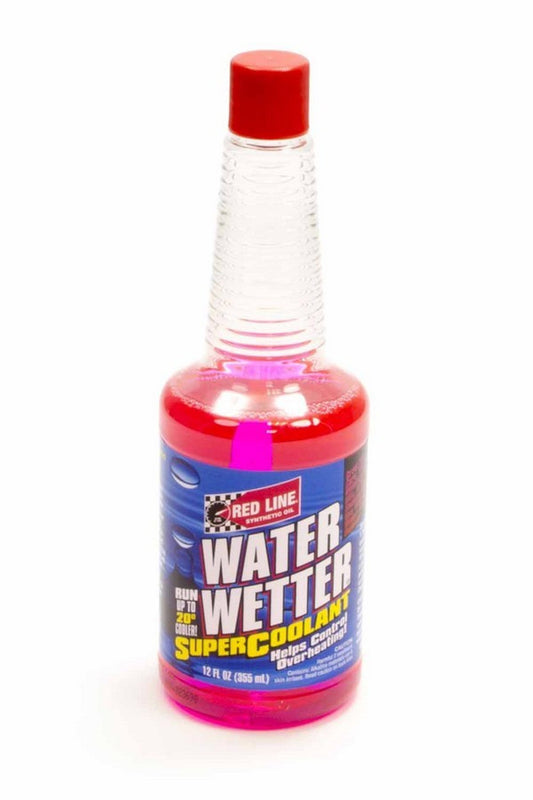 REDLINE OIL RED80204 Water Wetter 12oz