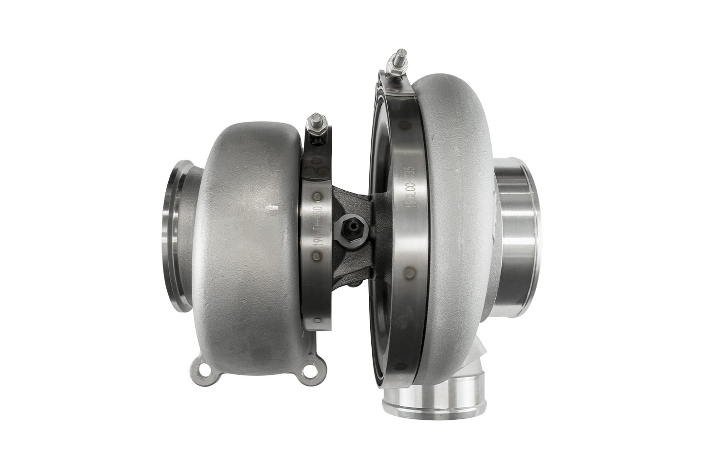 TS-1 Performance Turbocharger 6870 T4 0.96AR Externally Wastegated TS-1-6870C-T4096E