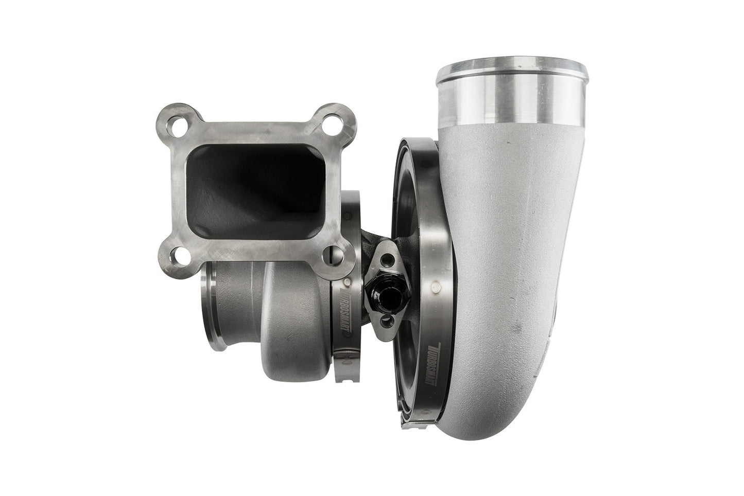 TS-1 Performance Turbocharger 6870 T4 0.96AR Externally Wastegated TS-1-6870C-T4096E