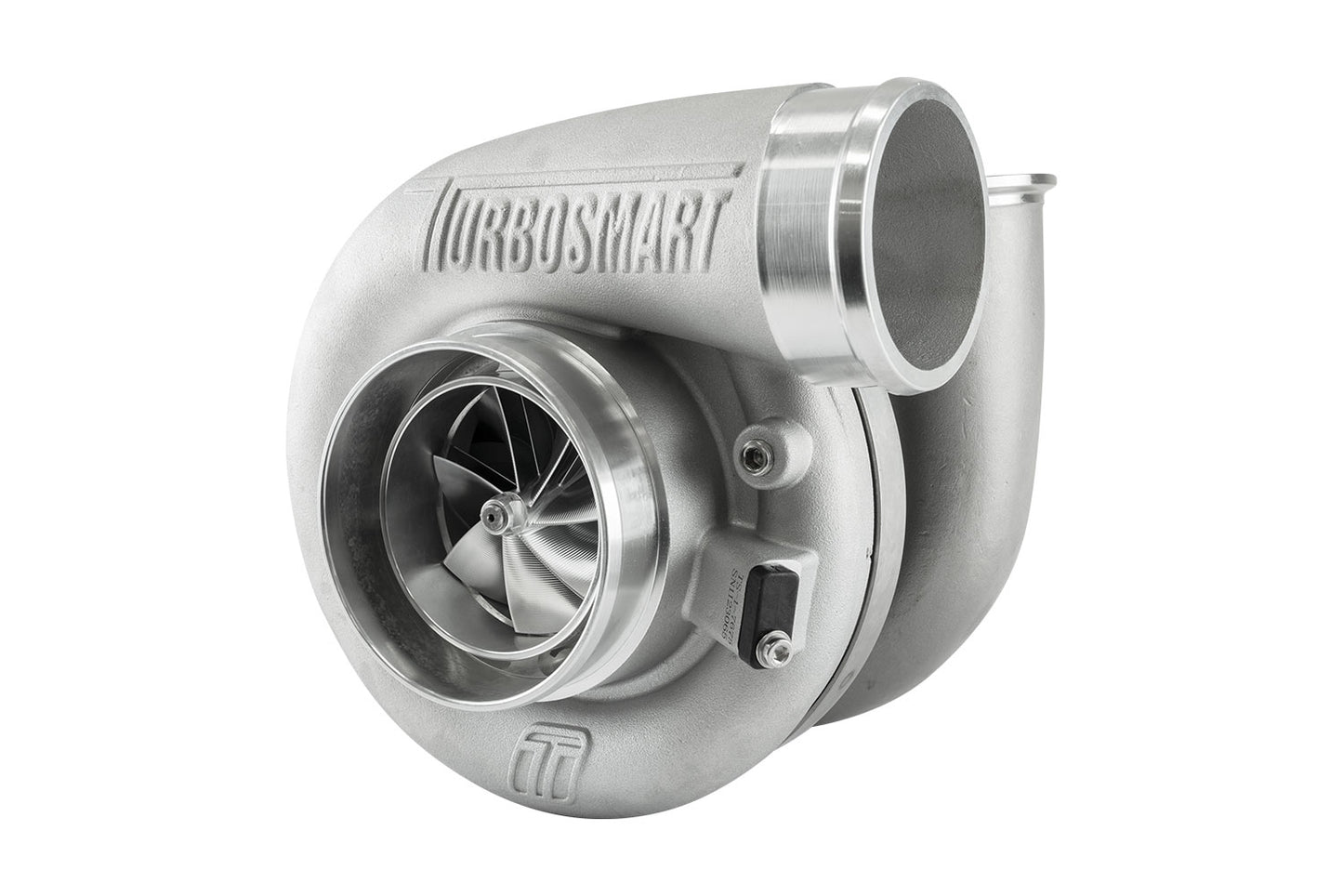 TS-1 Performance Turbocharger 7675 V-Band 0.96AR Externally TBSTS-1-7675C-VB096E