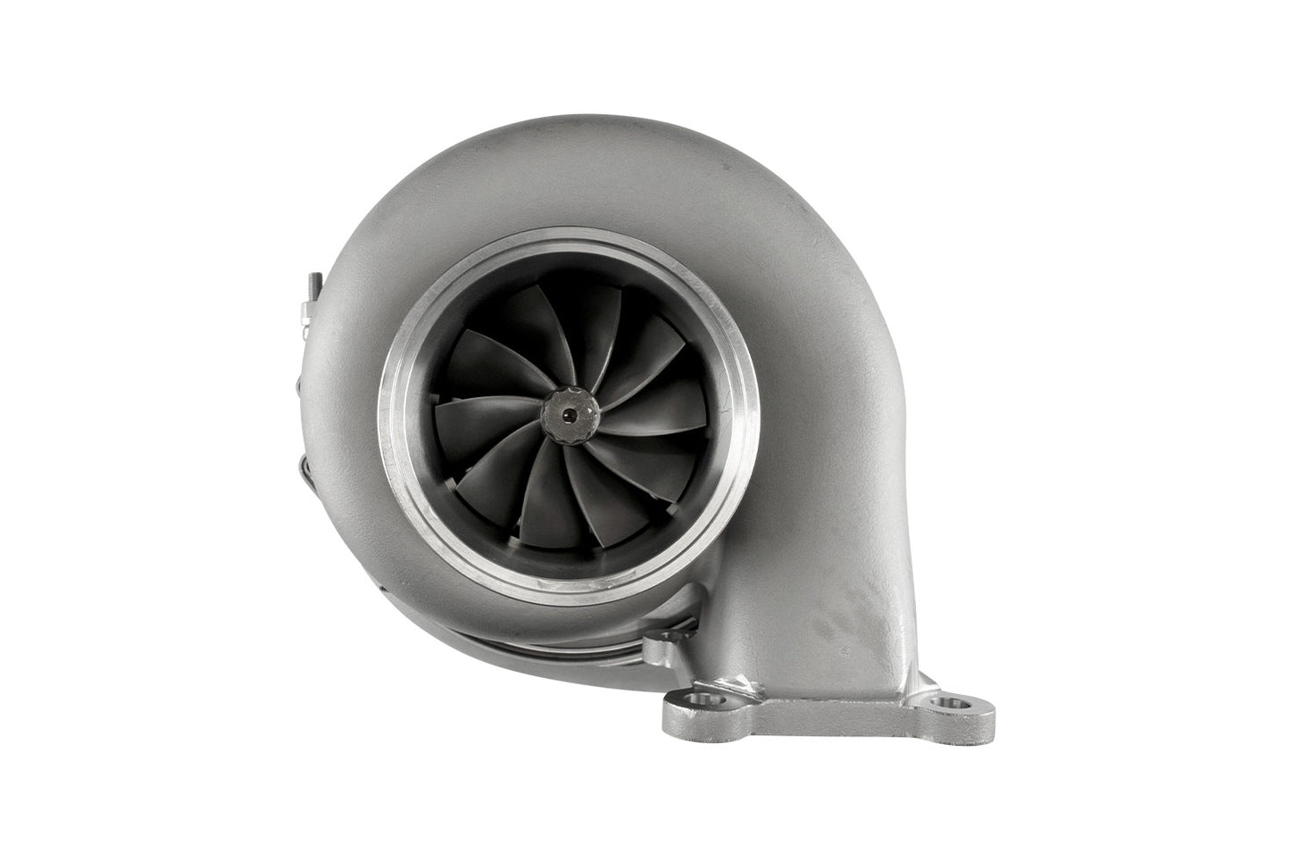 TS-1 Performance Turbocharger 7880 T4 0.96AR Externally WastegatedTBSTS-1-7880C-T4096E