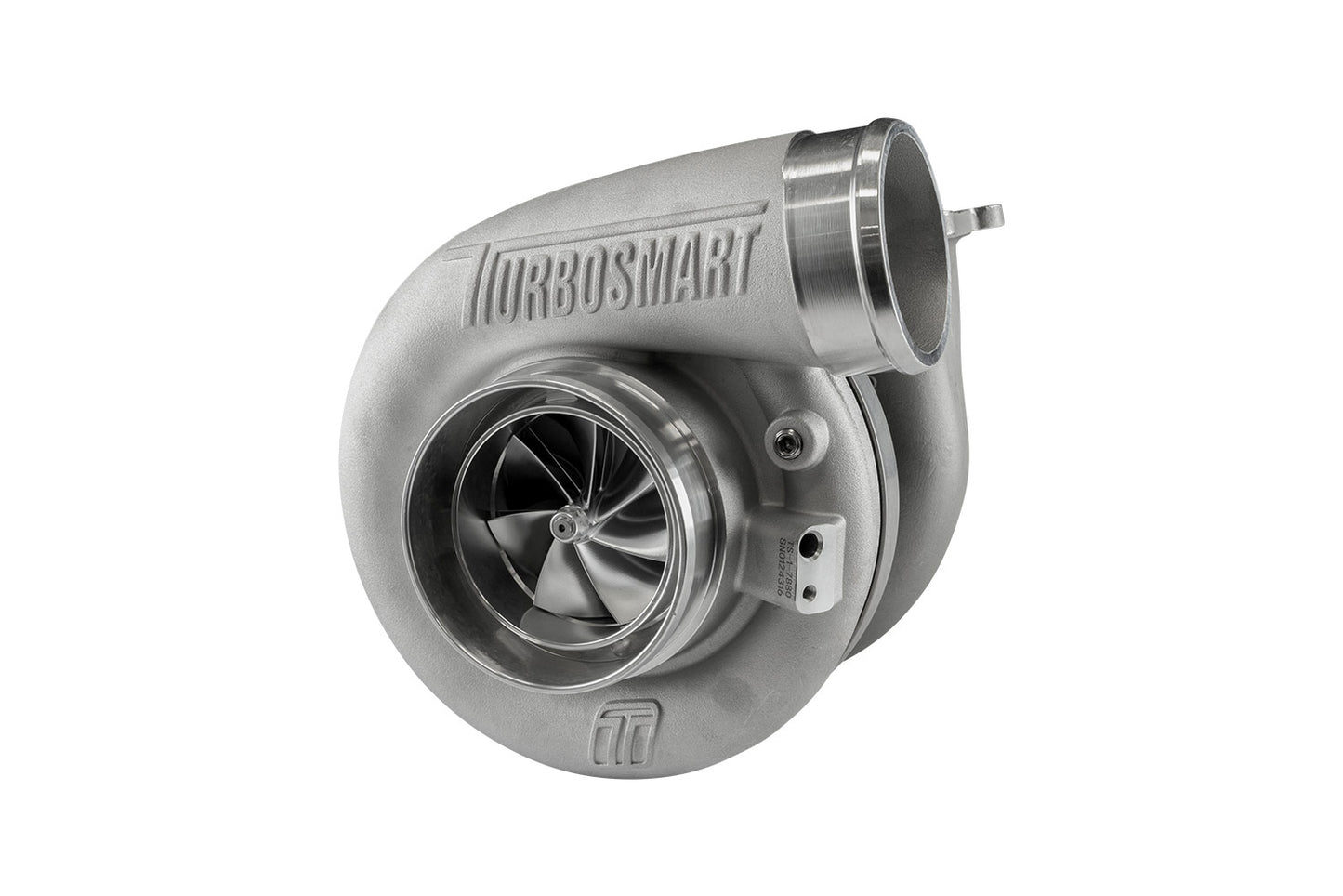 TS-1 Performance Turbocharger 7880 T4 0.96AR Externally WastegatedTBSTS-1-7880C-T4096E