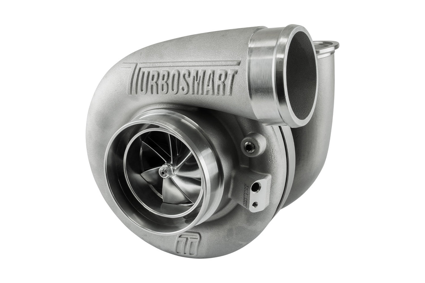 TS-1 Performance Turbocharger 7880 V-Band 0.96AR Externally TS-1-7880C-VB096E