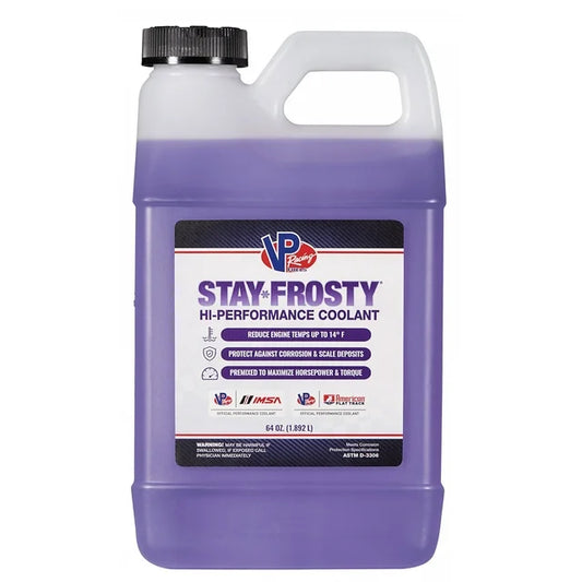 VP Racing Stay Frosty Antifreeze/Coolant 2087