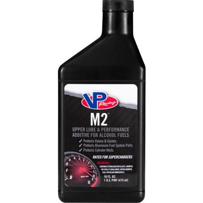 M2 Upper Lube | Ultimate Alcohol Fuel Additive | VP Racing Fuels VPF2016