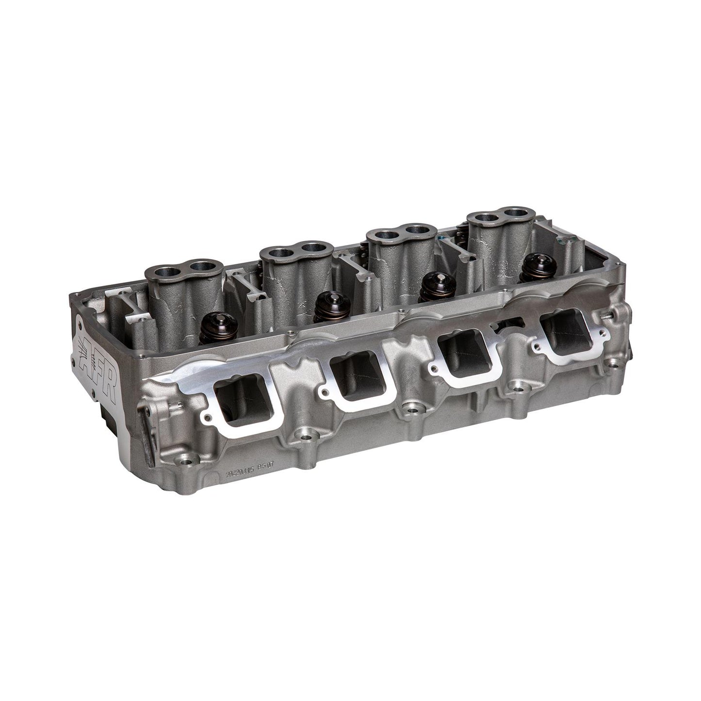 Airflow Research (AFR) 2509 AFR 185cc Black Hawk Gen 3 Hemi Cylinder Heads Driver Side