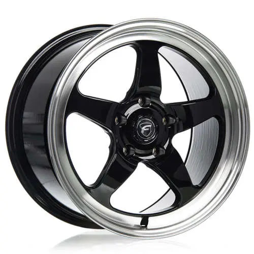 Forgestar D5 Drag 17x10 +50 F09170067P50