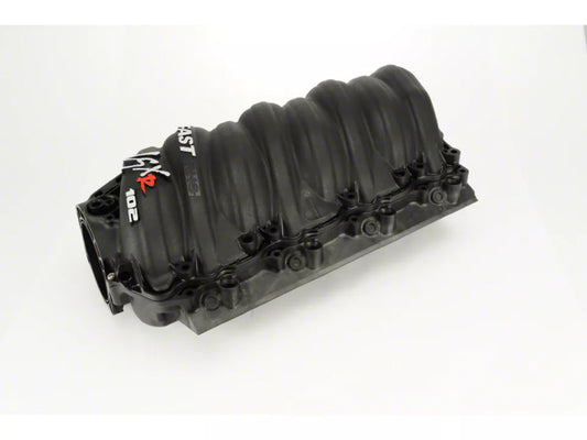 FAST 146103B LSXR 102mm High HP Intake Manifold LS3