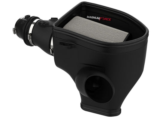 Magnum FORCE Stage-2 Cold Air Intake System w/ Pro DRY S Filter-Dodge Challenger Hellcat 19-23 V8-6.2L (sc)
Part Number 54-13076D