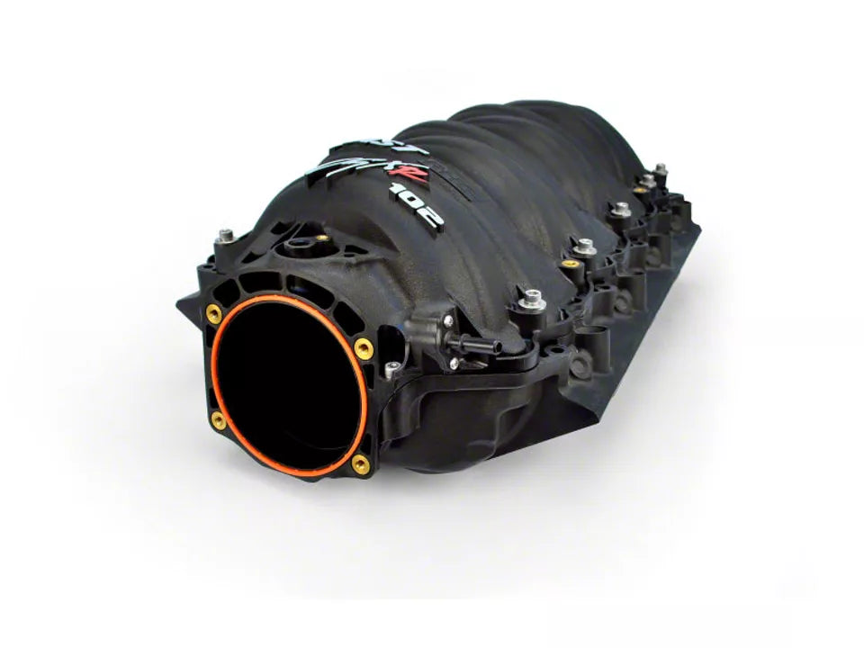 FAST 146103B LSXR 102mm High HP Intake Manifold LS3