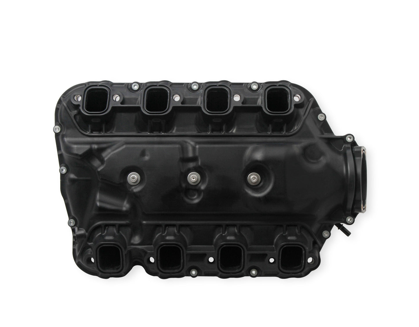 Atomic AirForce Gen-V LT Intake Manifold, Red