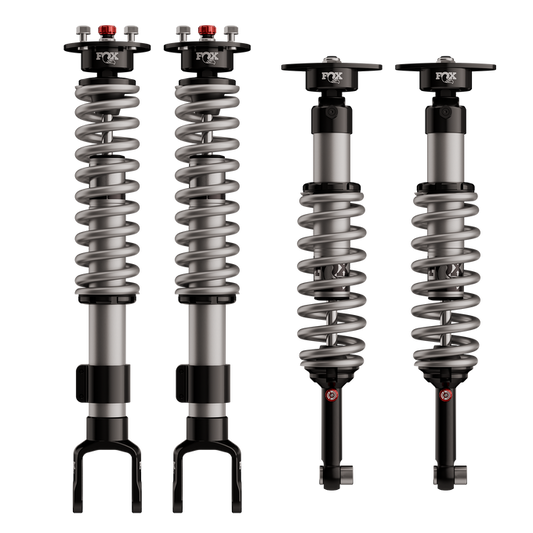 DODGE CHARGER & CHALLENGER | 2.0 PERFORMANCE SERIES