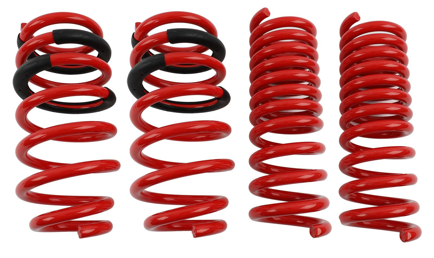 Eibach Pro-Kit Lowering Springs for 2015-2023 CHARGER - E10-27-008-02-22