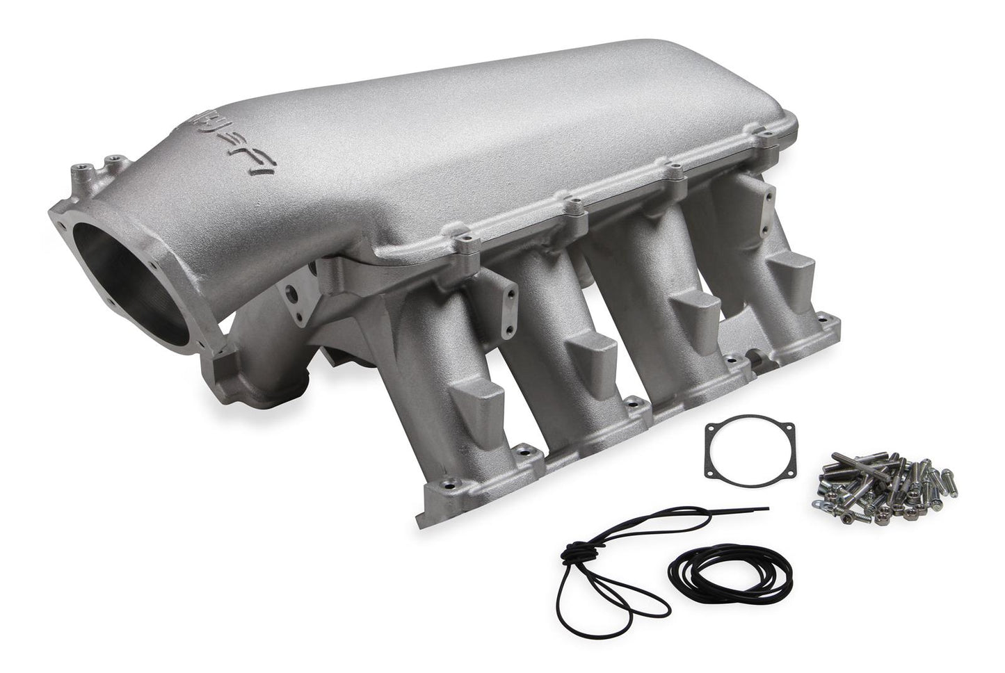 Holley EFI 300-143 Holley Hi-Ram Intake Manifold - GM LT1 92MM Throttle Body Flange