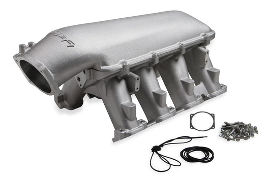 Holley EFI 300-142 Holley Hi-Ram Intake Manifold - GM LT1 105MM Throttle Body Flange
