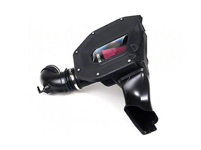 ROUSH PERFORMANCE PARTS 2018 Mustang 5.0L V8 GT ROUSH Cold Air Kit 422086