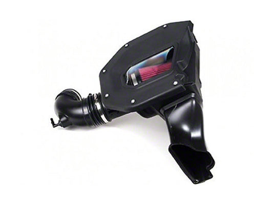 ROUSH PERFORMANCE PARTS 2018 Mustang 5.0L V8 GT ROUSH Cold Air Kit 422086