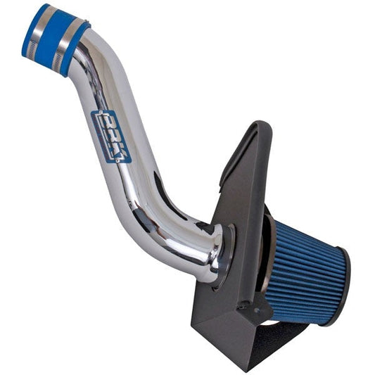 Dodge Charger Challenger Magnum 300 3.5 V6 Cold Air Intake Kit Chrome 05-10 BBK Performance