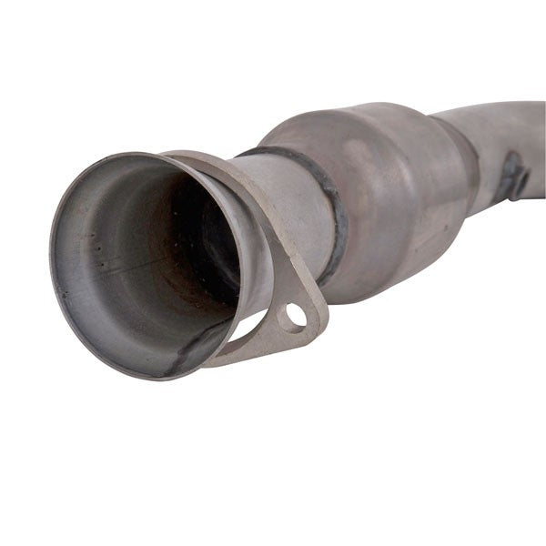 BBK40461 Dodge Challenger Charger Hemi 5.7L Midpipe 09-23