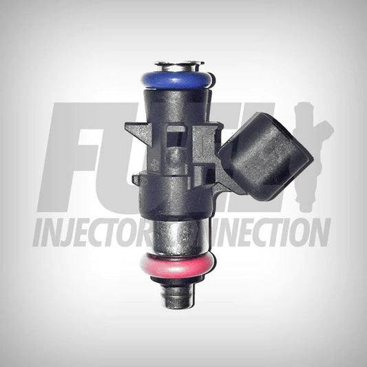 FIC 2000 CC @ 3 BAR HIGH IMPEDANCE INJECTORS WITH EV6 PLUG
