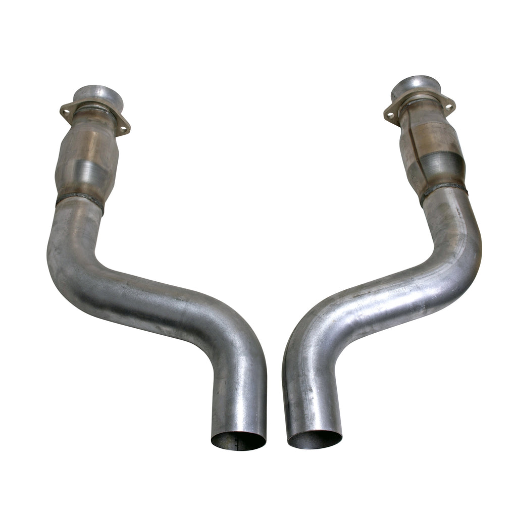 BBK40461 Dodge Challenger Charger Hemi 5.7L Midpipe 09-23