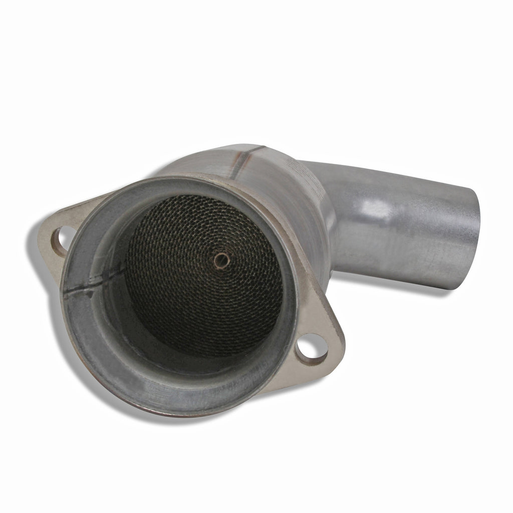 BBK40461 Dodge Challenger Charger Hemi 5.7L Midpipe 09-23