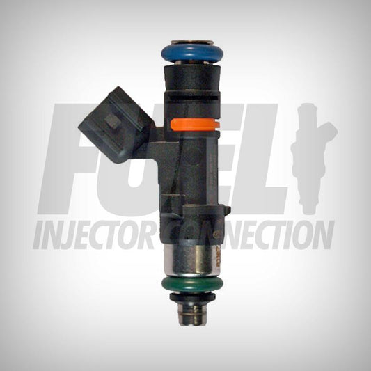 FIC BOSCH 52 LB 550 CC FOR HEMI - Fuel Injector Connection