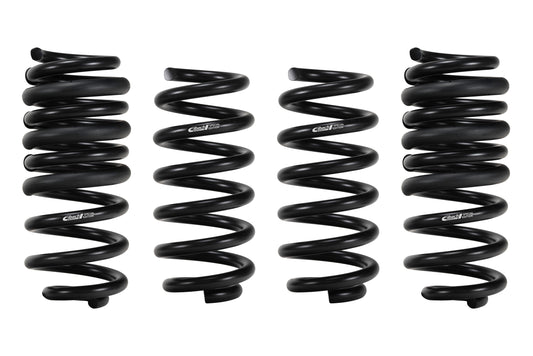 Jeep Grand Cherokee Eibach SPECIAL EDITION PRO-KIT  #28109.540